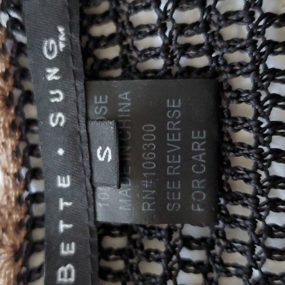 Blouse - Picture 6 of 6